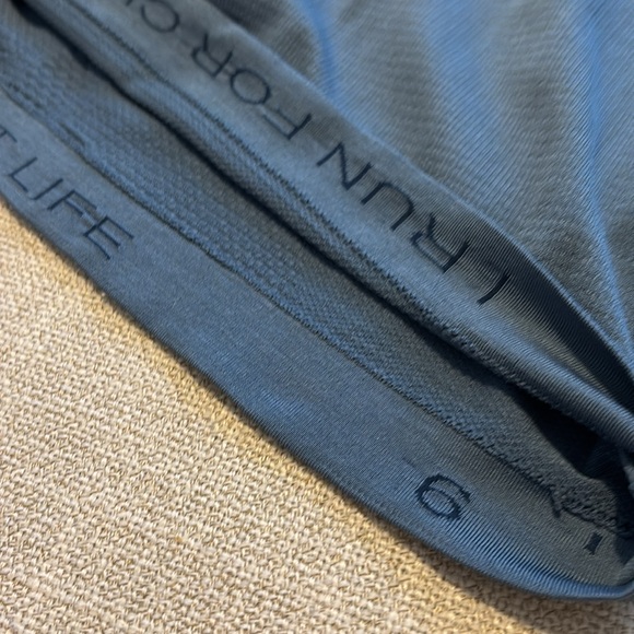 Lululemon Swiftly Tech Short Sleeve Crew - Picture 3 of 3